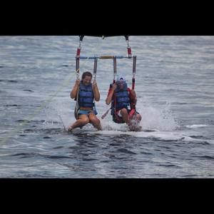 Meet your Posher, Gianni